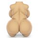 Masturbator Lovetoy Streetgirl&apos;s #6, 32,5 cm (w kolorze cielistym) 22254 zdjęcie 5