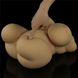 Masturbator Lovetoy Streetgirl&apos;s #6, 32,5 cm (w kolorze cielistym) 22254 zdjęcie 18