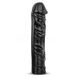 Dildo Mister B All Black August, 32 cm (czarny) 7272 zdjęcie 1