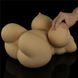 Masturbator Lovetoy Streetgirl&apos;s #6, 32,5 cm (w kolorze cielistym) 22254 zdjęcie 15