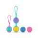 Zestaw kulek dopochwowych PMV20 Vita Kegel Ball Set, 7 szt (multi) 15405 zdjęcie 3