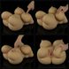 Masturbator Lovetoy Streetgirl&apos;s #6, 32,5 cm (w kolorze cielistym) 22254 zdjęcie 20