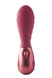 Wibrator Dream Toys Dinky Jody F, 12 cm (bordeaux) 17127 zdjęcie 1