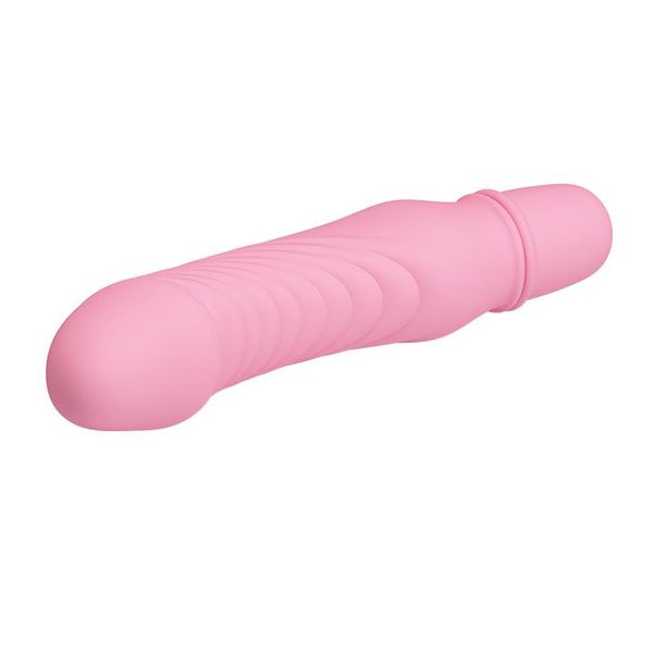 Wibrator Pretty Love Stev Vibrator, 13,5 cm (różowy) 7712 zdjęcie