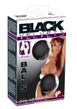 Вагинальные шарики You2Toys Black Velvets, 19.5 см (черный) 4984 фото