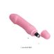 Wibrator Pretty Love Stev Vibrator, 13,5 cm (różowy) 7712 zdjęcie 7