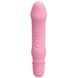 Wibrator Pretty Love Stev Vibrator, 13,5 cm (różowy) 7712 zdjęcie 2