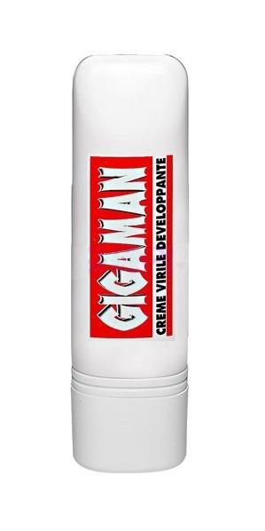 Krem erekcyjny dla mężczyzn Ruf Gigaman Erection Development, 100 ml 4682 zdjęcie