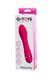 Wibrator A-Toys Marchy, 16,6 cm (różowy) 30077 zdjęcie 5