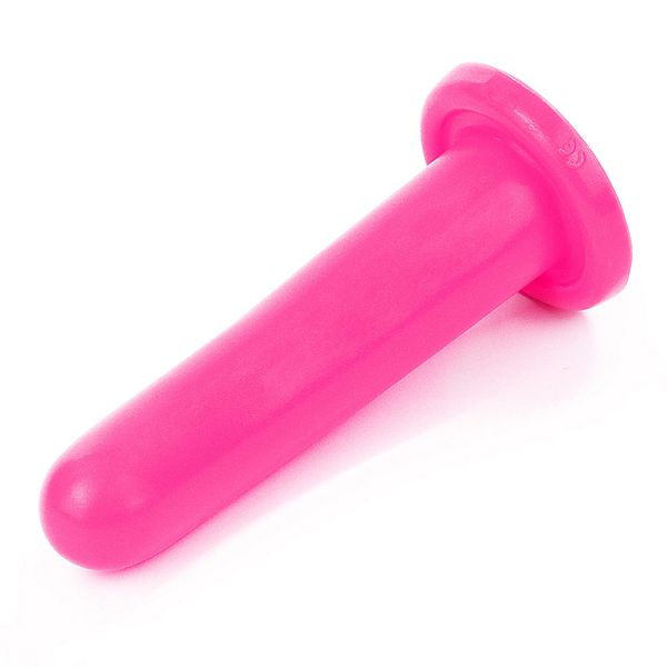 Dildo LoveToy Holy Dong Medium, 13.5 cm (różowy) 14610 zdjęcie