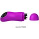 Wibrator Pretty Love Chad Vibrator, 9,3 cm (fioletowy) 7646 zdjęcie 4