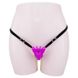 Stymulator łechtaczki Pretty Love Clitoral Massager Butterfly, 8,6 cm (fioletowy) 12736 zdjęcie 3