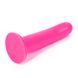 Dildo LoveToy Holy Dong Medium, 13.5 cm (różowy) 14610 zdjęcie 2