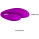 Wibrator Pretty Love Chad Vibrator, 9,3 cm (fioletowy) 7646 zdjęcie 3