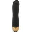 Классический вибратор Dorcel Mini Must, 12 см (черный) 12859 фото