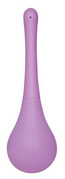 Prysznic analny You2Toys Splash Queen, 200 ml (fioletowy) 9512 zdjęcie