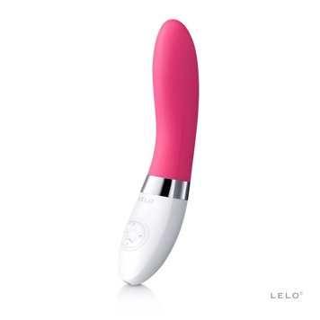 Wibrator LELO Liv 2, 17,4 cm (różowy) 34443 zdjęcie