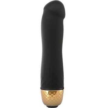 Wibrator klasyczny Dorcel Mini Must, 12 cm (czarny) 12859 zdjęcie