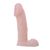 Dildo Slick Pleasure Love Clone, 11 cm (w kolorze cielistym) 23514 zdjęcie