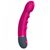 Wibrator do punktu G Dorcel Too Much, 22 cm (fuksja) 12794 zdjęcie