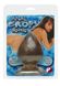 Korek analny Orion Anal Drops Big Plug, 13 cm (czarny) 4975 zdjęcie 8