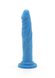 Dildo Get Real Happy Dicks Dong 7.5 In, 19 cm (niebieski) 7526 zdjęcie 1