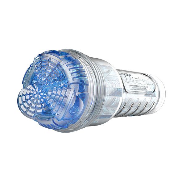 Masturbator Fleshlight Turbo Core Blue Ice, 25 cm (niebieski) 34791 zdjęcie