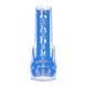 Мастурбатор Fleshlight Turbo Core Blue Ice, 25 см (голубой) 34791 фото 5