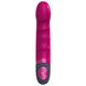 Wibrator do punktu G Dorcel Too Much, 22 cm (fuksja) 12794 zdjęcie 2