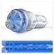 Masturbator Fleshlight Turbo Core Blue Ice, 25 cm (niebieski) 34791 zdjęcie 1