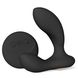 Stymulator prostaty LELO Hugo 2 Remote, 10,7 cm (czarny) 35341 zdjęcie 1