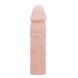 Фаллоимитатор Super Excitement Sextoy Fresh, 16.3 см (телесный) 11658 фото 3