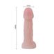 Dildo Slick Pleasure Love Clone, 11 cm (w kolorze cielistym) 23514 zdjęcie 4