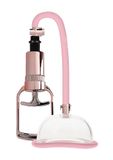 Pompka próżniowa Pussy Pump, 53 cm (różowy) 12043 fotografia