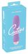 Wibrator Cuties Mini Vibrator, 12,5 cm (fioletowy) 9573 zdjęcie 6