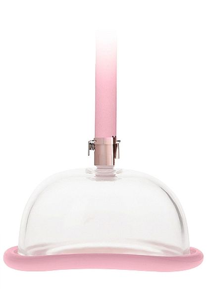 Pompka próżniowa Pussy Pump, 53 cm (różowy) 12043 zdjęcie