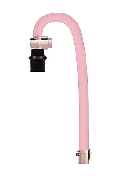 Pompka próżniowa Pussy Pump, 53 cm (różowy) 12043 zdjęcie