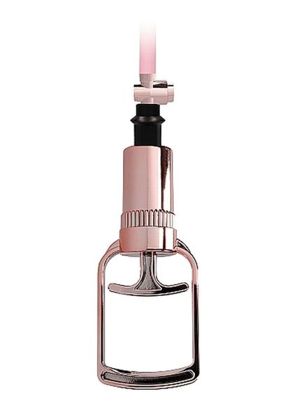 Pompka próżniowa Pussy Pump, 53 cm (różowy) 12043 zdjęcie