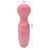 Vibromassager Pretty Love Mini Stick Little Cute, 12 cm (różowy) 17700 zdjęcie