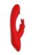 Wibrator królik Dream Toys Red Revolution Artemis, 21 cm (czerwony) 8386 zdjęcie 5