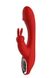 Wibrator królik Dream Toys Red Revolution Artemis, 21 cm (czerwony) 8386 zdjęcie 1