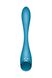 Вібратор для точки G Satisfyer G-Spot Flex 5, 23 см (синій) 15034 фото 5