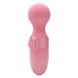 Vibromassager Pretty Love Mini Stick Little Cute, 12 cm (różowy) 17700 zdjęcie 2