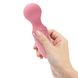 Vibromassager Pretty Love Mini Stick Little Cute, 12 cm (różowy) 17700 zdjęcie 6