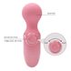 Vibromassager Pretty Love Mini Stick Little Cute, 12 cm (różowy) 17700 zdjęcie 10