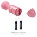 Vibromassager Pretty Love Mini Stick Little Cute, 12 cm (różowy) 17700 zdjęcie 9