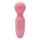 Vibromassager Pretty Love Mini Stick Little Cute, 12 cm (różowy) 17700 zdjęcie 3