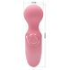 Vibromassager Pretty Love Mini Stick Little Cute, 12 cm (różowy) 17700 zdjęcie 1