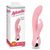 Wibrator królik Aphrovibe Intimate G Rabbit, 18 cm (różowy) 13338 zdjęcie