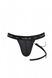 Чоловічі стрінги Passion Free Your Senses Thong Bill 058, L/XL (чорний) 16061 фото 3